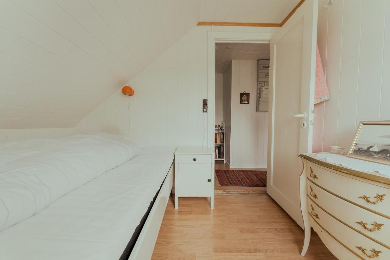 Lovely 4-Br House / Sea View / Nature Oyndarfjordur Eksteriør billede