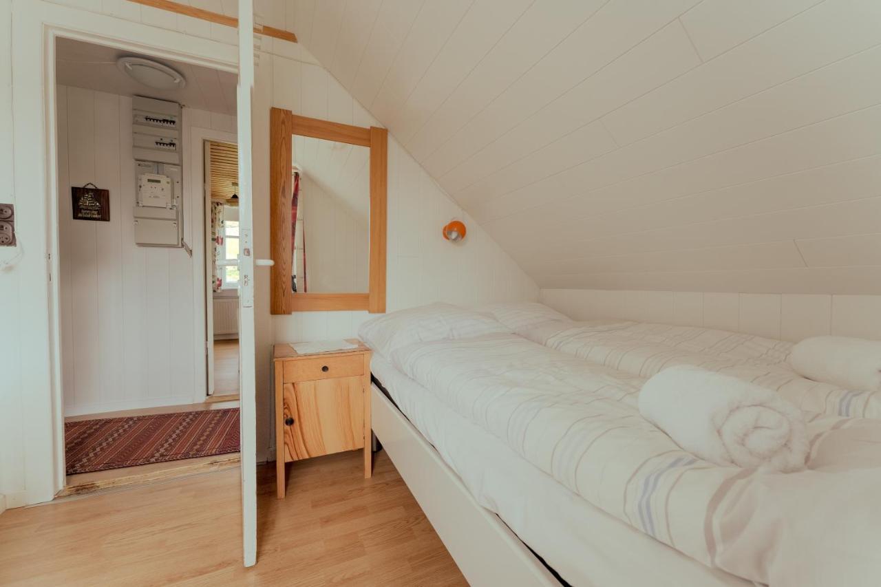 Lovely 4-Br House / Sea View / Nature Oyndarfjordur Eksteriør billede