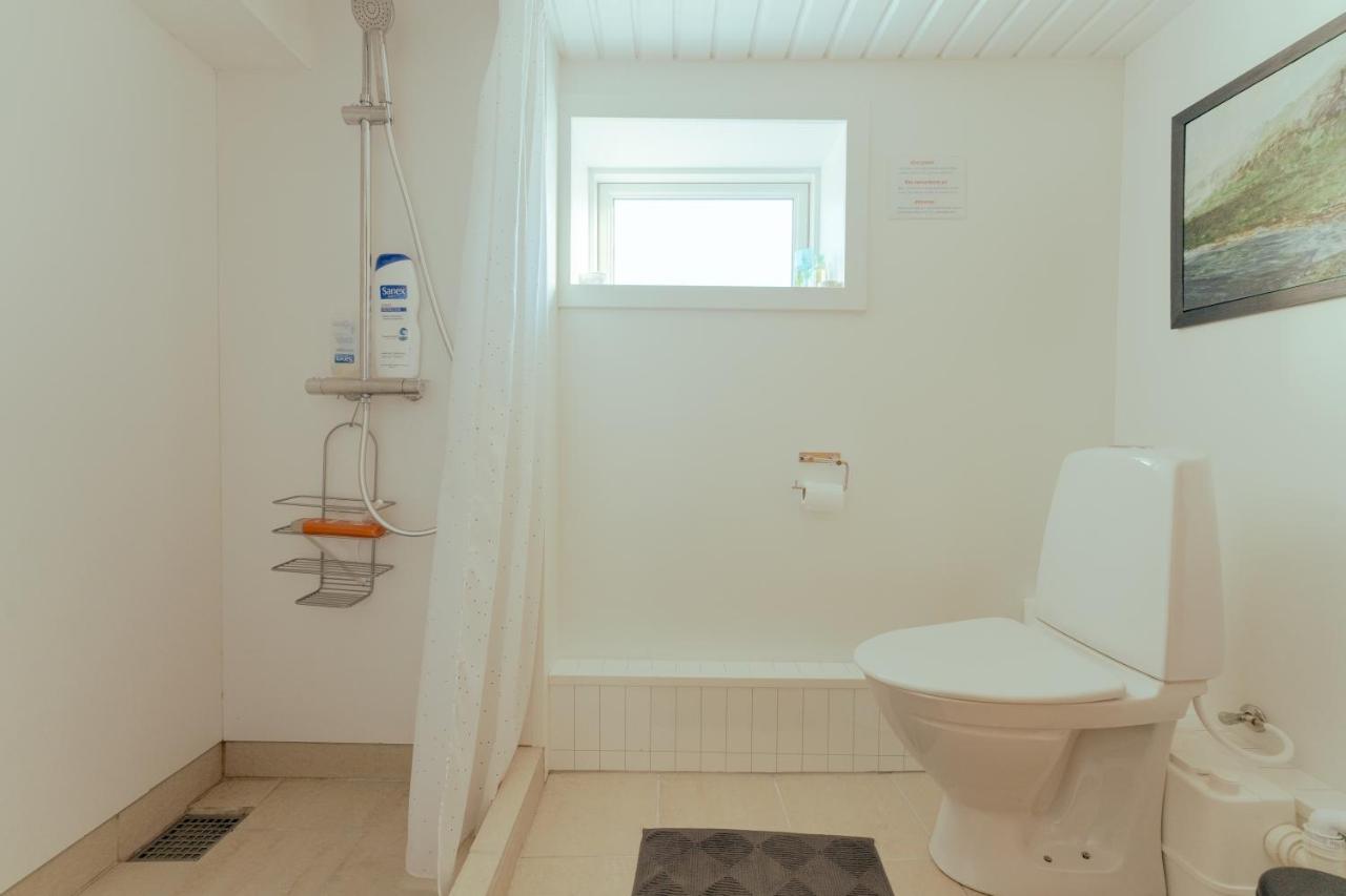Lovely 4-Br House / Sea View / Nature Oyndarfjordur Eksteriør billede
